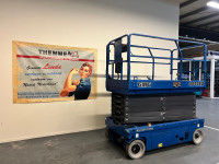 GMG 4046ED - Afbeelding 1