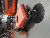 Teknova M-Sweep M65H - Afbeelding 4