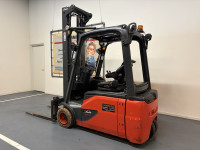 Linde E20L-02 - Afbeelding 2