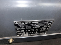 Linde E20L-02 - Afbeelding 7