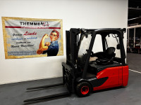 Linde E20L-02 - Afbeelding 1