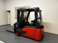 Linde E20L-02 - Afbeelding 2