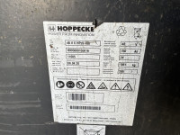 Linde E20L-02 - Afbeelding 4