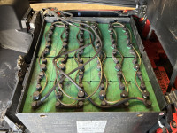 Linde E20L-02 - Afbeelding 5