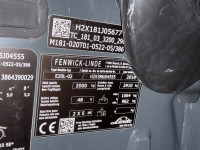 Linde E20L-02 - Afbeelding 6