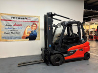 Linde E35L-01-1252 - Afbeelding 1