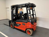 Linde E25RL-387 - Afbeelding 2