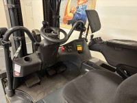 Linde E25RL-387 - Afbeelding 3