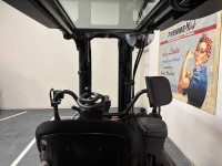 Linde E25RL-387 - Afbeelding 5