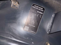 Linde E25RL-387 - Afbeelding 7