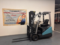 Baoli KBET15 Li G1 - Afbeelding 1