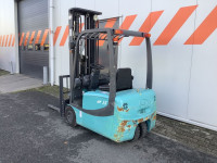 Baoli S15 - Afbeelding 2