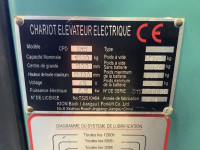 Baoli S15 - Afbeelding 5