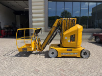 JLG Toucan 12E - Afbeelding 2