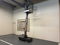 JLG 10-MSP - Afbeelding 5