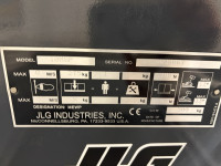 JLG 10-MSP - Afbeelding 7
