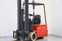 Linde E16Z-02 - Afbeelding 1