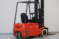 Linde E16Z-02 - Afbeelding 2