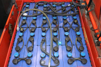 Linde E16Z-02 - Afbeelding 5