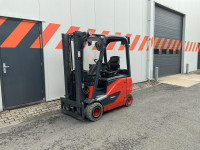Linde E18PH-02 - Afbeelding 1