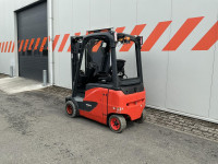 Linde E18PH-02 - Afbeelding 2