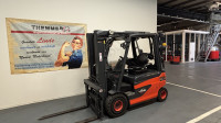 Linde E25-01 - Afbeelding 2