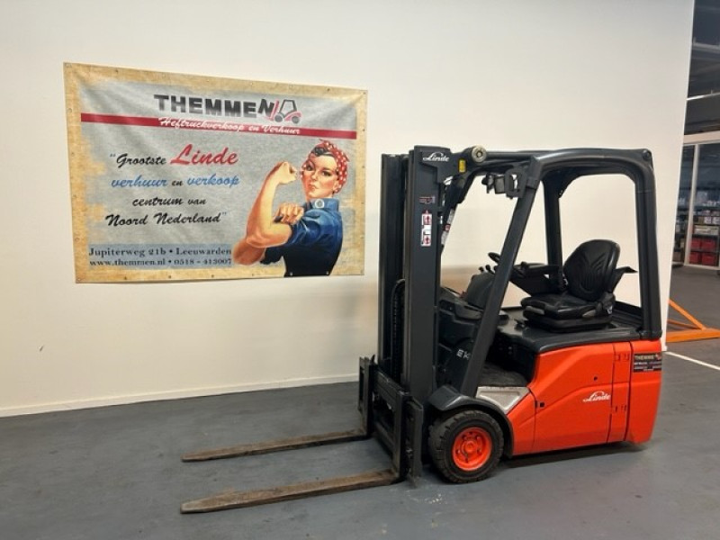 Linde E14-01-386