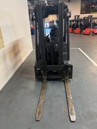 Linde E14-01-386 - Afbeelding 2