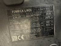 Linde E14-01-386 - Afbeelding 4