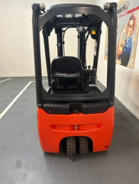 Linde E14-01-386 - Afbeelding 8
