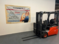 Linde E14-01-386 - Afbeelding 1