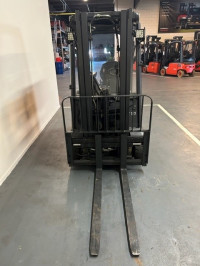 Linde E14-01-386 - Afbeelding 2