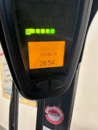 Linde E14-01-386 - Afbeelding 7