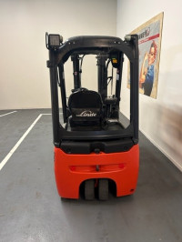 Linde E14-01-386 - Afbeelding 8