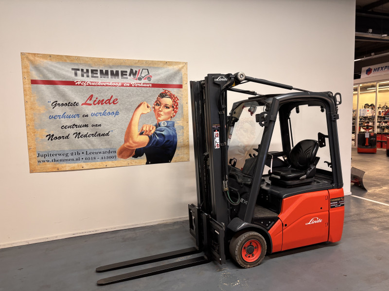 Linde E14-01-386