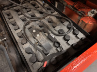 Linde E14-01-386 - Afbeelding 7
