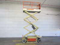 JLG 2030ES - Afbeelding 3