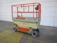 JLG 2030ES - Afbeelding 4