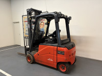 Linde E20PHL-01 - Afbeelding 2