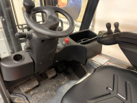 Linde E20PHL-01 - Afbeelding 3