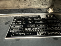 Linde E20PHL-01 - Afbeelding 4