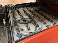 Linde E20PHL-01 - Afbeelding 7