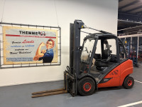 Linde H35D-02-393 - Afbeelding 1