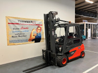 Linde E35L - Afbeelding 1