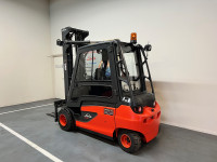 Linde E35L - Afbeelding 2