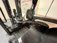 Linde E35L - Afbeelding 3