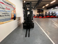 Linde E35L - Afbeelding 7