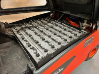 Linde E35L - Afbeelding 8