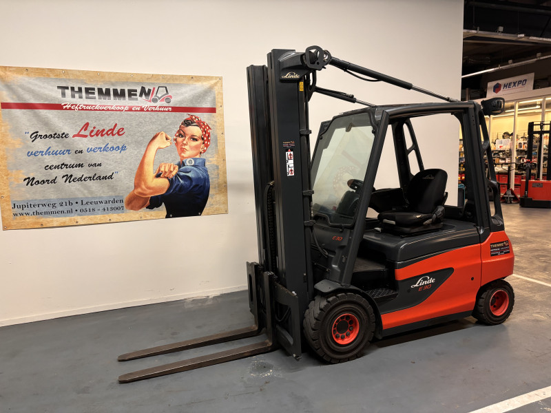 Linde E35L