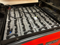 Linde E35L - Afbeelding 8